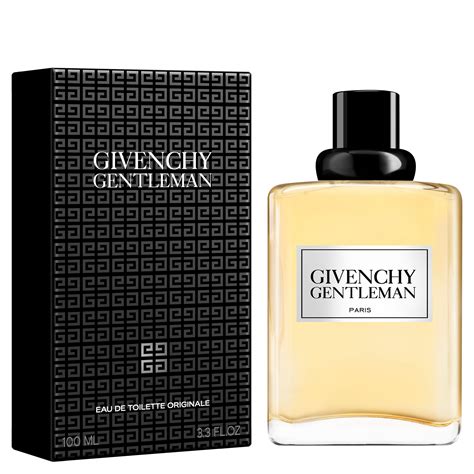 givenchy gentleman prezzo|givenchy gentleman original review.